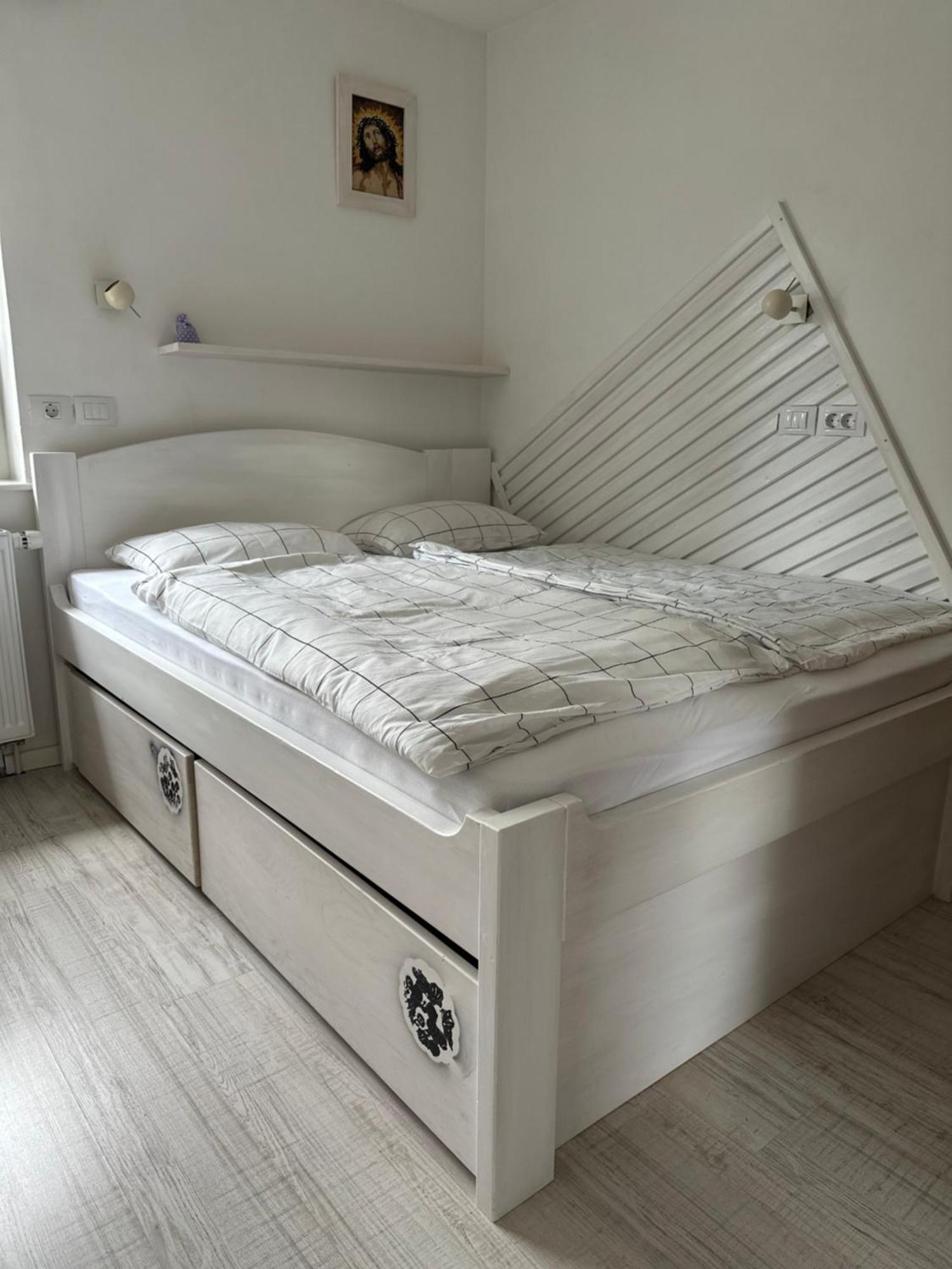 Hisa Sreco Διαμέρισμα Begunje na Gorenjskem Εξωτερικό φωτογραφία